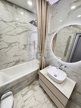 
  Продается 2-комн. квартира 59.1 м², в ЖК Новый Кедровый, дом 1. Фото 9.