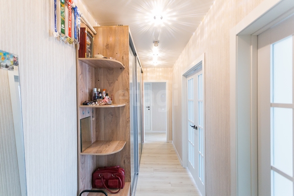 
  Продается 3-комн. квартира 65.8 м². Фото 2.