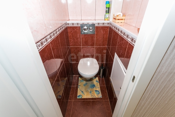 
  Продается 3-комн. квартира 65.8 м². Фото 24.