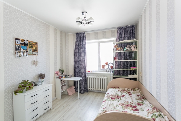 
  Продается 3-комн. квартира 65.8 м². Фото 23.