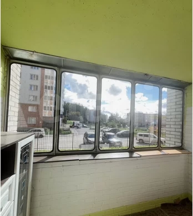 
  Продается 1-комн. квартира 44.7 м². Фото 5.