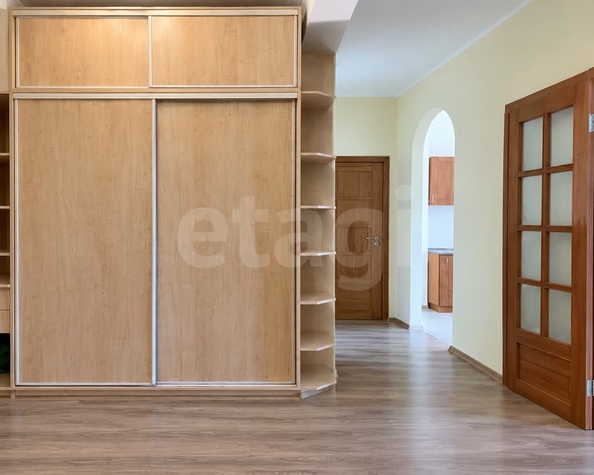 
  Продается 1-комн. квартира 56 м². Фото 4.