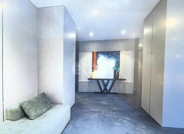 
  Продается студия 25.4 м², в ЖК Виларт, дом 1. Фото 6.
