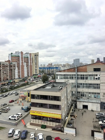 
  Продается студия 25.4 м², в ЖК Виларт, дом 1. Фото 20.