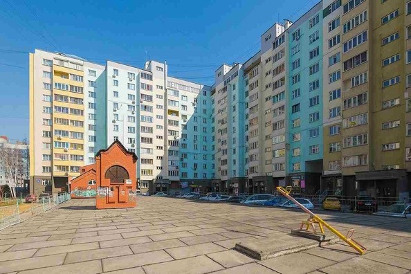 
  Сдам посуточно в аренду 2-комнатную квартиру, 89 м², Новосибирск

. Фото 13.