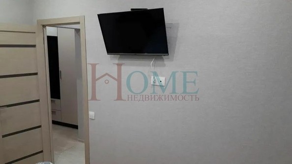 
  Сдам посуточно в аренду 1-комнатную квартиру, 28 м², Новосибирск

. Фото 14.