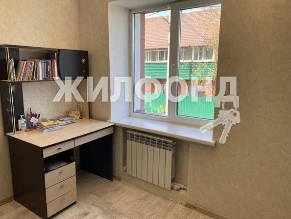 
   Продам дом, 170.6 м², Новосибирск

. Фото 7.