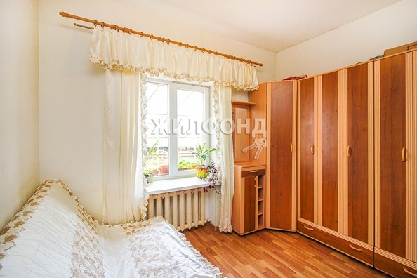 
   Продам дом, 170.6 м², Новосибирск

. Фото 8.