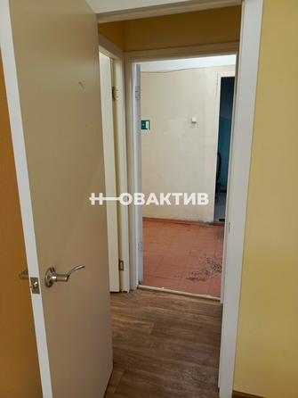 
   Продам офис, 121 м², Станционная ул, 32

. Фото 13.