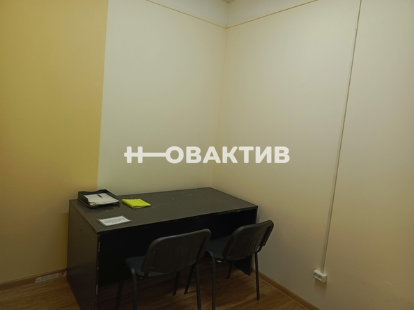 
   Продам офис, 121 м², Станционная ул, 32

. Фото 19.