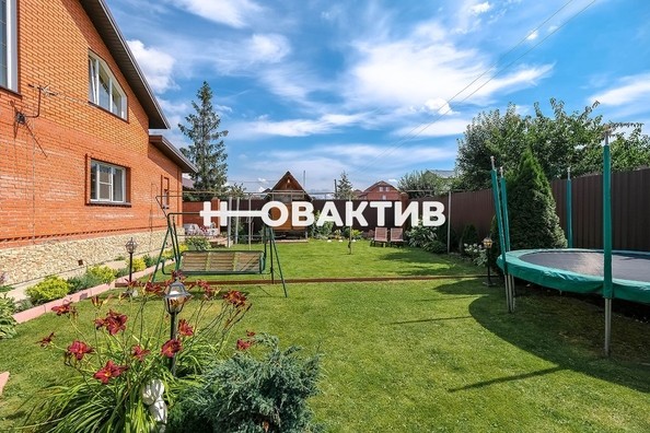 
   Продам дом, 275 м², Новосибирск

. Фото 10.