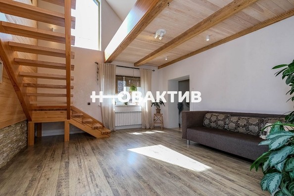 
   Продам дом, 275 м², Новосибирск

. Фото 29.