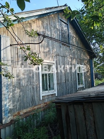 
   Продам дом, 67.9 м², Ордынское

. Фото 7.