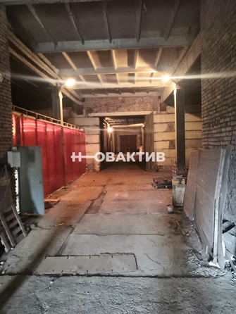 
   Сдам помещение свободного назначения, 1200 м², Новокаменская ул, село Каменка

. Фото 3.