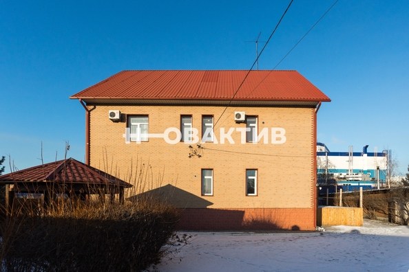 
   Продам помещение свободного назначения, 366 м², 1-я Чулымская ул, 156

. Фото 4.