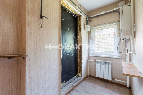 
   Продам дом, 173.6 м², Новосибирск

. Фото 7.
