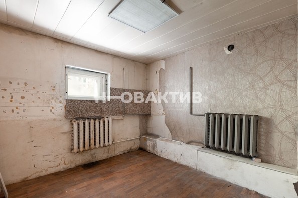 
   Продам дом, 173.6 м², Новосибирск

. Фото 17.