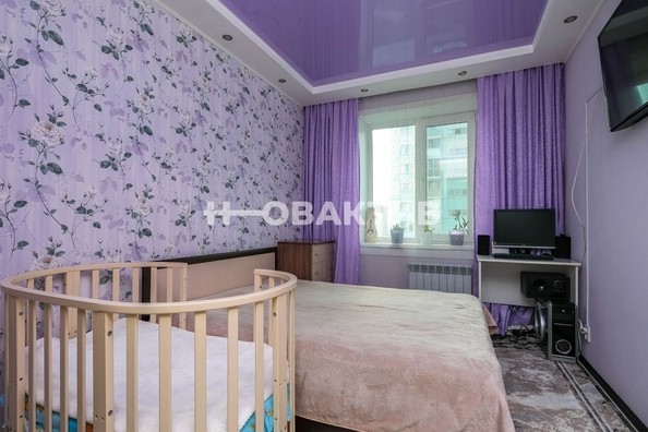 
   Продам 2-комнатную, 58.1 м², Виталия Потылицына ул, 1

. Фото 5.