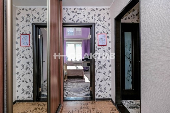 
   Продам 2-комнатную, 58.1 м², Виталия Потылицына ул, 1

. Фото 18.