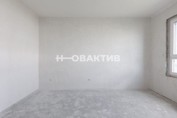 
   Продам 2-комнатную, 39.8 м², Александра Чистякова ул, 22/3

. Фото 13.