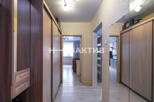
   Продам 2-комнатную, 58.1 м², Виктора Шевелева ул, 36/1

. Фото 16.
