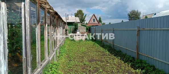 
  Продам дачу, 6 соток, Новосибирск

. Фото 7.