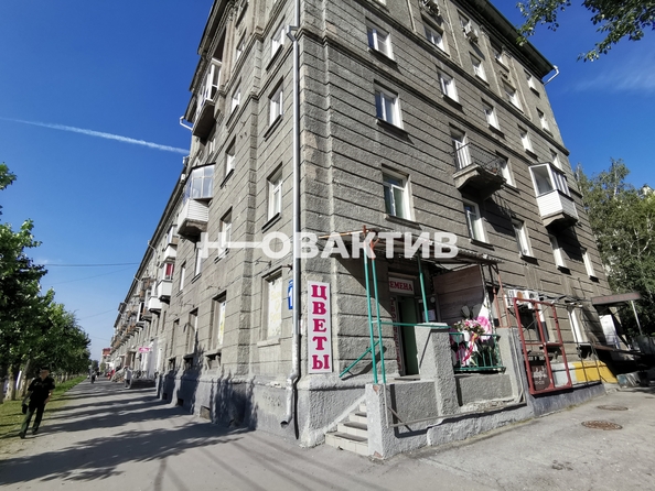 
   Продам помещение свободного назначения, 288 м², Станиславского ул, 11

. Фото 1.