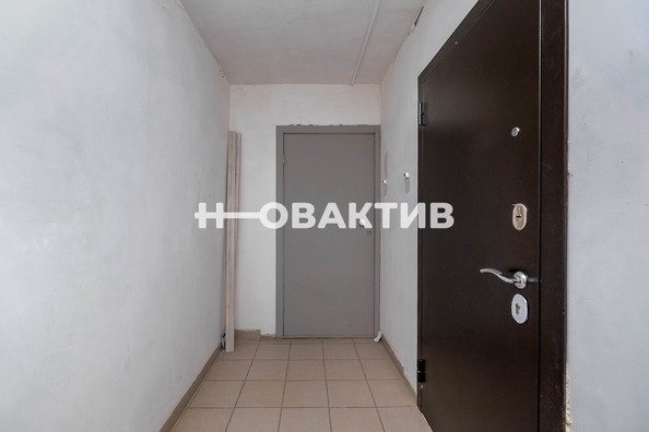 
   Продам 1-комнатную, 32.4 м², Дзержинского пр-кт, 32А

. Фото 8.