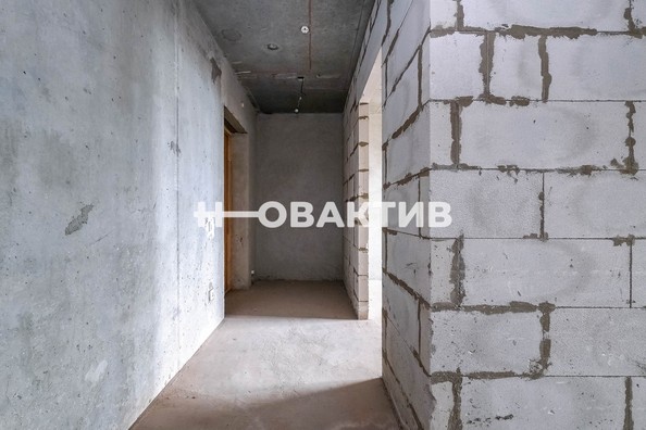 
   Продам 1-комнатную, 32.4 м², Дзержинского пр-кт, 32А

. Фото 15.