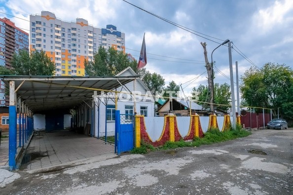 
   Продам дом, 120 м², Новосибирск

. Фото 14.