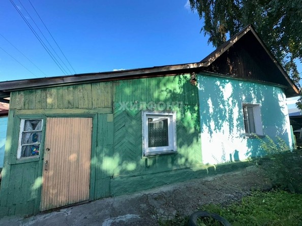 
   Продам дом, 70 м², Новосибирск

. Фото 2.