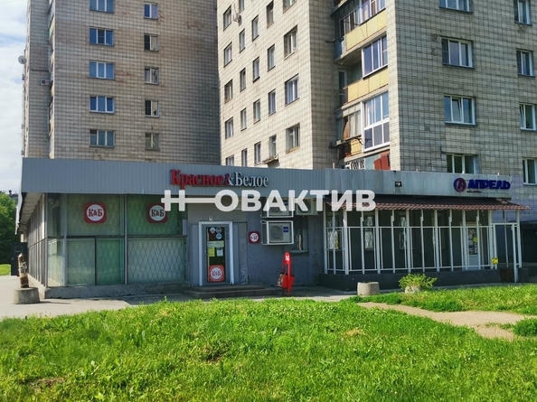 
   Продам торговое помещение, 78 м², Зорге ул, 271

. Фото 3.