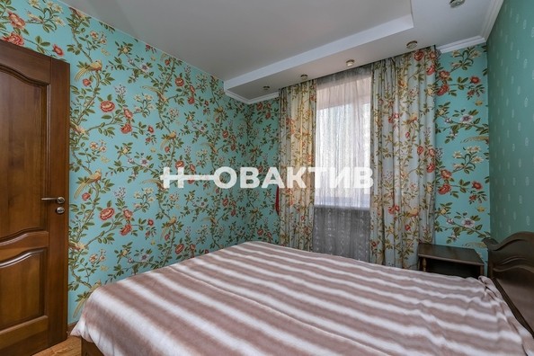 
   Продам 2-комнатную, 41.5 м², Красный пр-кт, 102/1

. Фото 21.