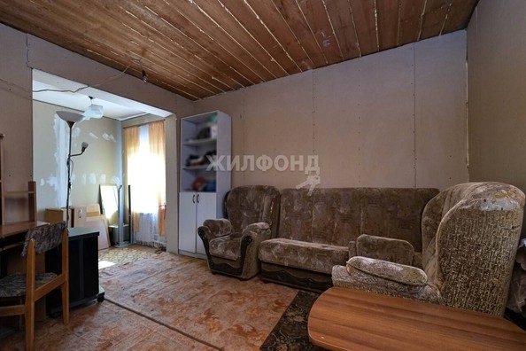 
   Продам дом, 100 м², Новосибирск

. Фото 13.