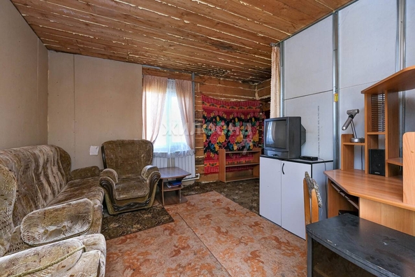 
   Продам дом, 100 м², Новосибирск

. Фото 20.