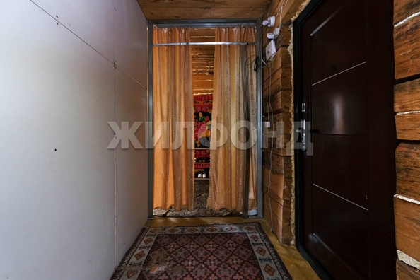 
   Продам дом, 105.7 м², Новосибирск

. Фото 12.