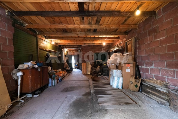
   Продам дом, 105.7 м², Новосибирск

. Фото 20.