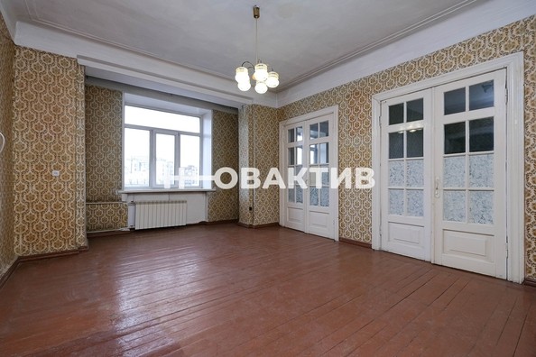 
   Продам 3-комнатную, 77.5 м², Советская ул, 26

. Фото 7.