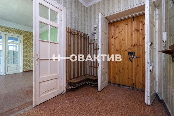 
   Продам 3-комнатную, 77.5 м², Советская ул, 26

. Фото 9.