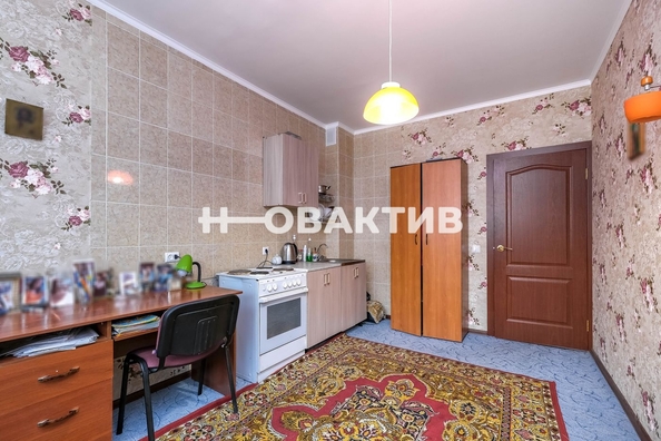 
   Продам 1-комнатную, 38.4 м², Локтинская ул, 14

. Фото 2.