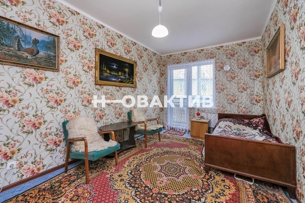 
   Продам 1-комнатную, 38.4 м², Локтинская ул, 14

. Фото 6.