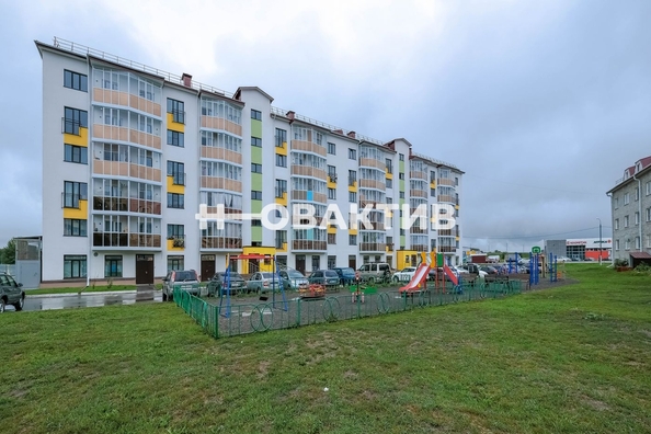 
   Продам 1-комнатную, 38.4 м², Локтинская ул, 14

. Фото 14.