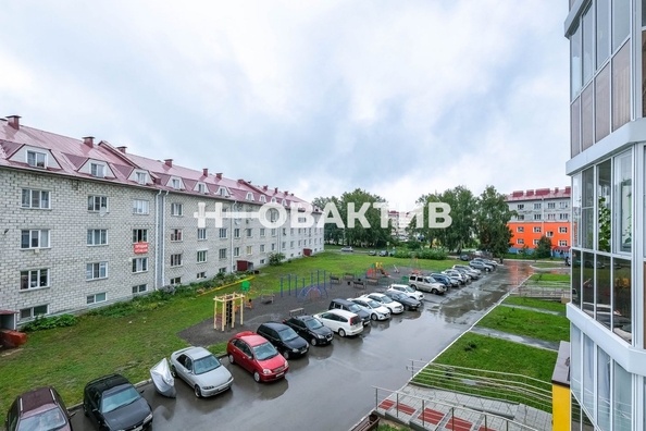 
   Продам 1-комнатную, 38.4 м², Локтинская ул, 14

. Фото 20.