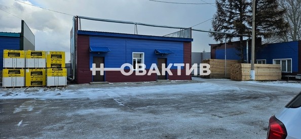 
   Продам помещение свободного назначения, 2000 м², Спирякова ул, 224

. Фото 7.