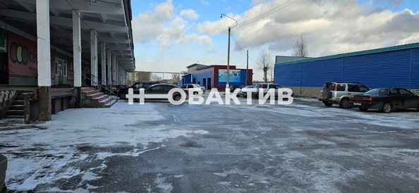 
   Продам помещение свободного назначения, 2000 м², Спирякова ул, 224

. Фото 9.