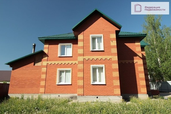 
   Продам коттедж, 242.6 м², Новосибирск

. Фото 12.