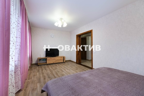 
   Продам коттедж, 161.3 м², Новосибирск

. Фото 25.