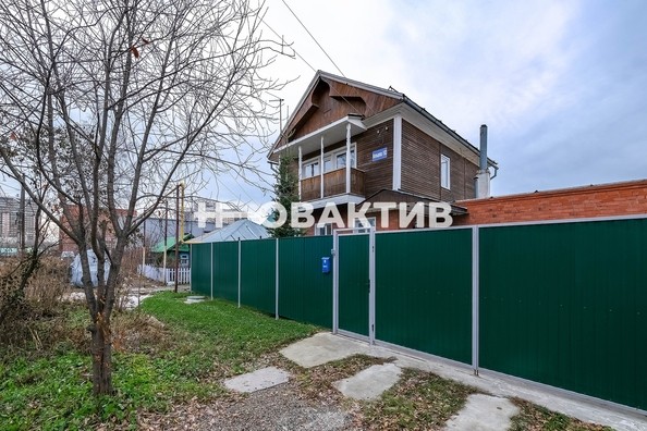 
   Продам коттедж, 161.3 м², Новосибирск

. Фото 40.