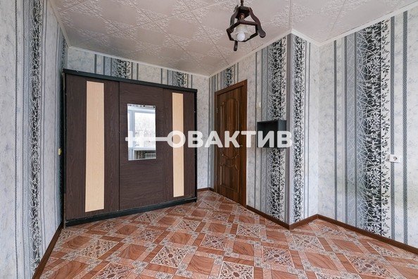 
   Продам 1-комнатную, 22.5 м², Жуковского ул, 117/1

. Фото 3.