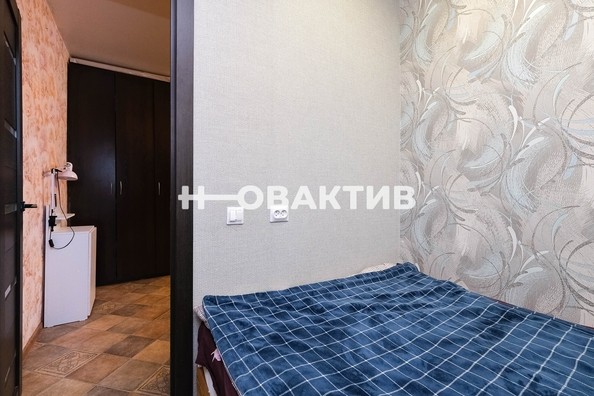 
   Продам 2-комнатную, 40.5 м², Аксенова ул, 48

. Фото 15.